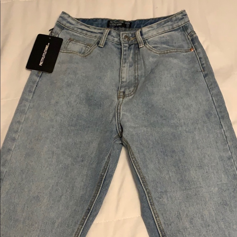 Women’s jeans